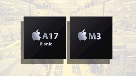 东明苹果15维修站分享iPhone15系列会用3nm芯片吗 